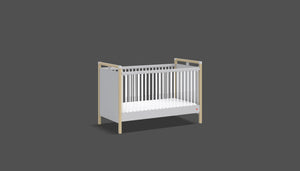 Кровати Baby