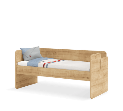 Studio цвет дуба Set-1 (90x200 см)