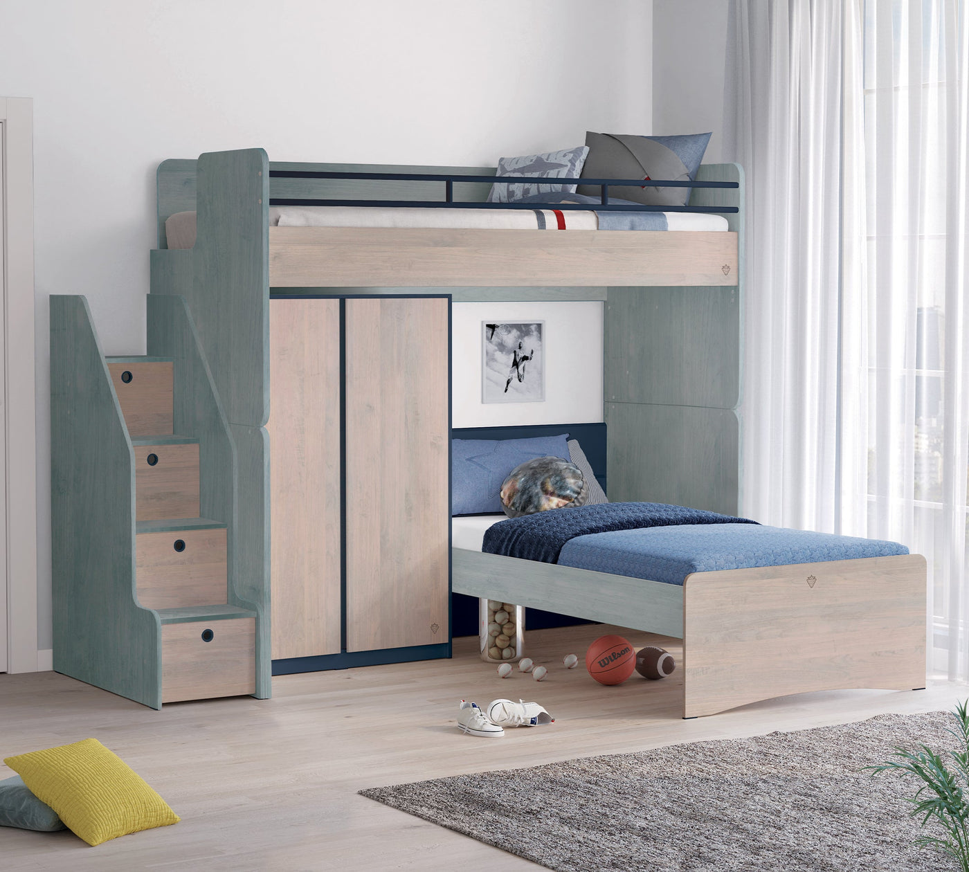 Studio Trio Set-3