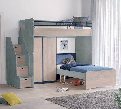 Studio Trio Set-3