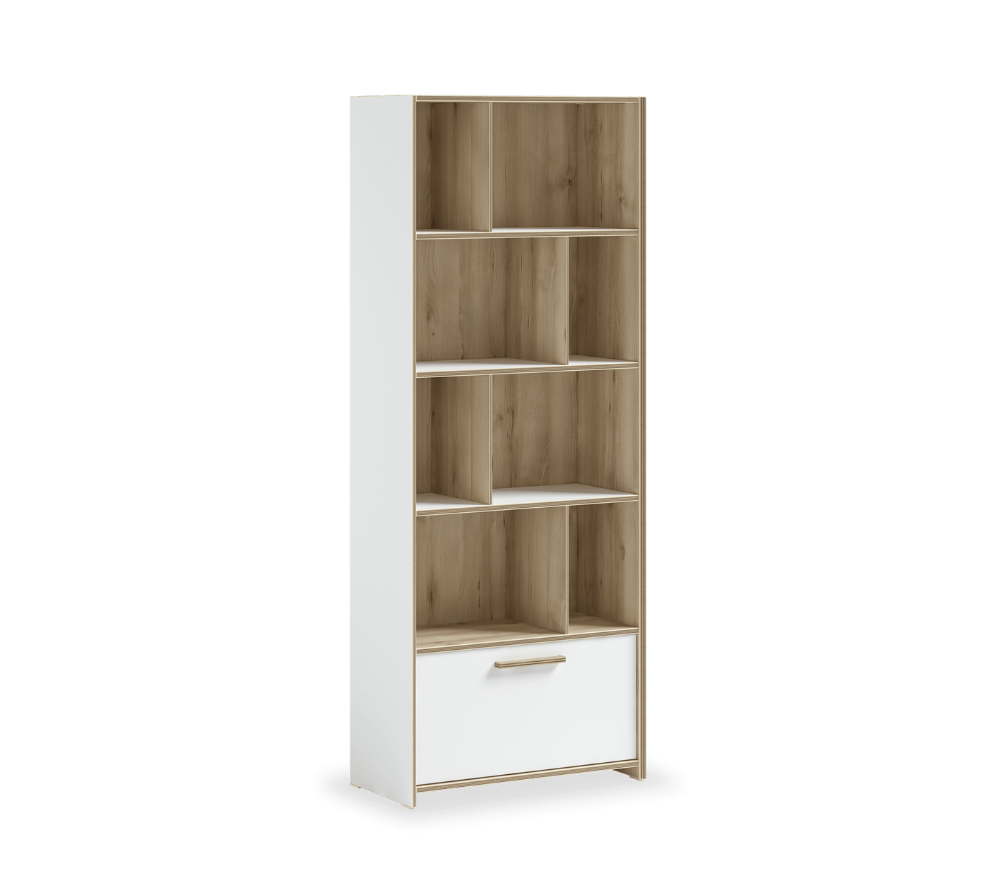 Modera книжный стеллаж