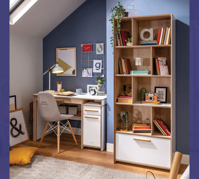 Modera книжный стеллаж