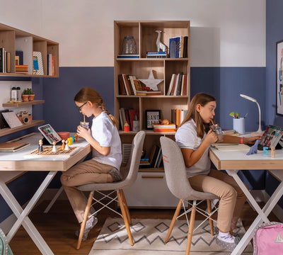 Modera книжный стеллаж