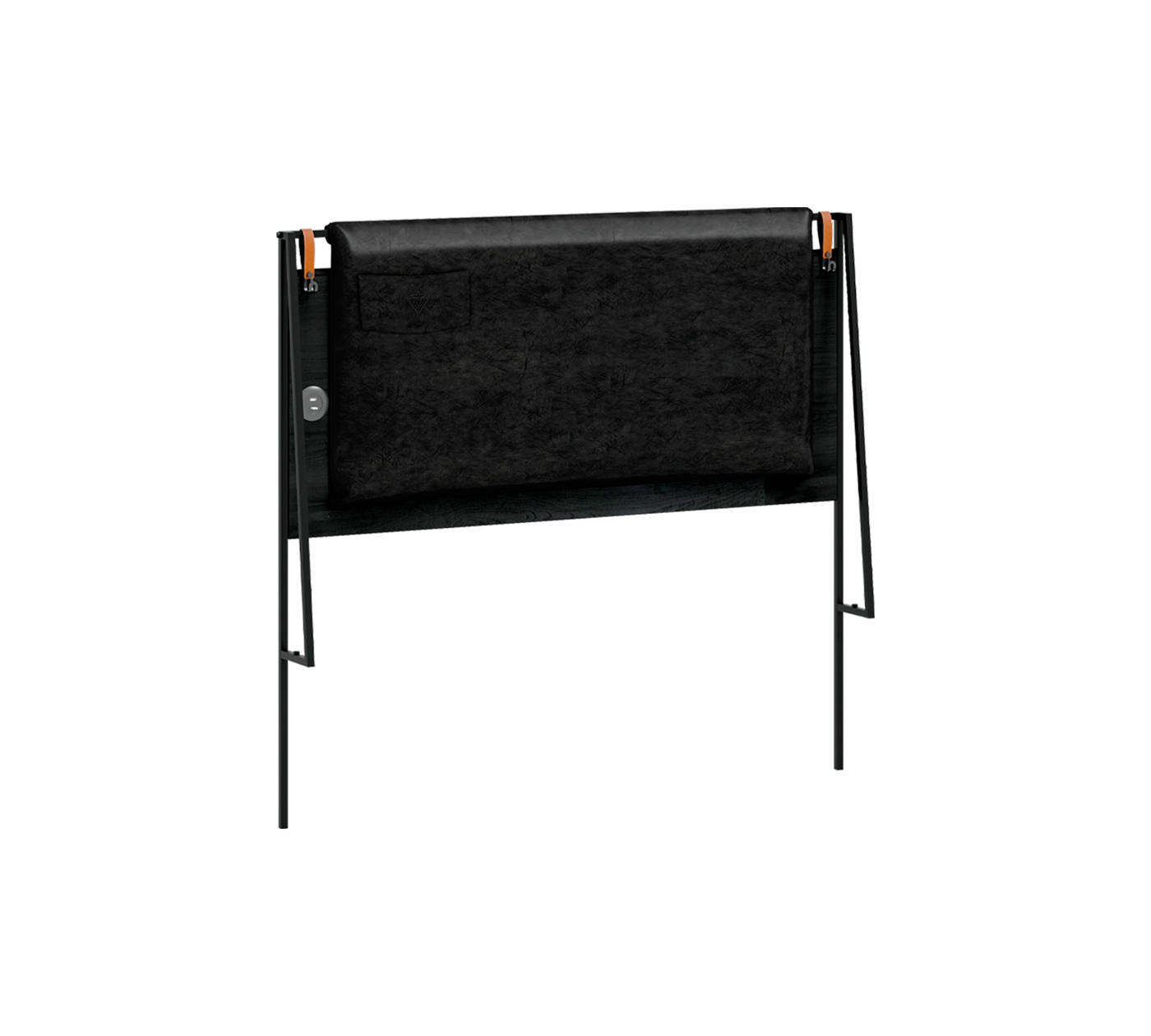 Dark Metal Line изголовье (120 см)
