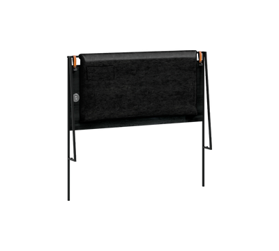 Dark Metal Line изголовье (120 см)