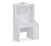 Rustic White надстройка к столу узкая