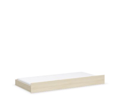 Montes Natural выдвижная кровать (90x190 см)