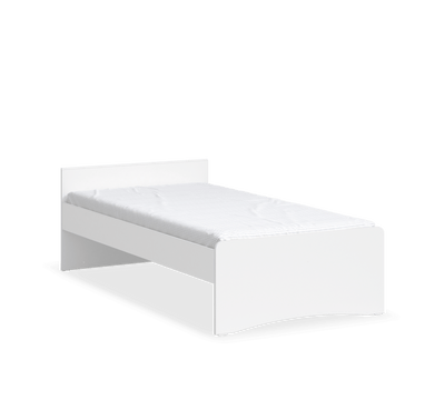 Studio White Set-4 (90x200 см)
