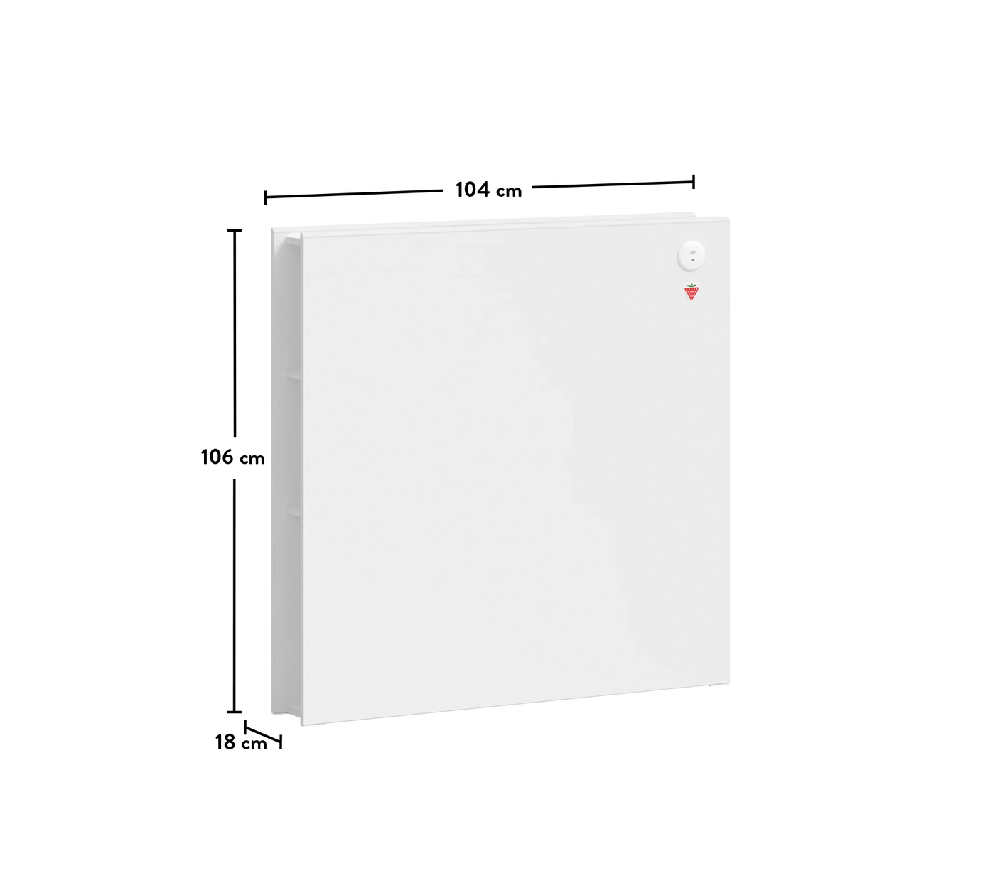 Montes White книжное изголовье
