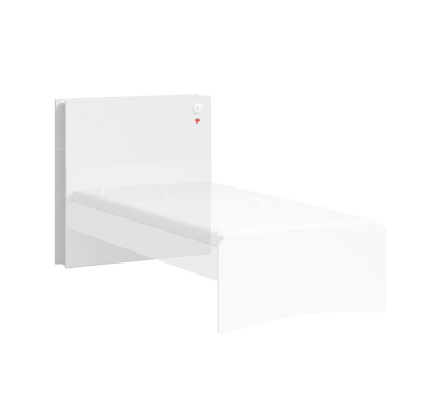 Montes White книжное изголовье