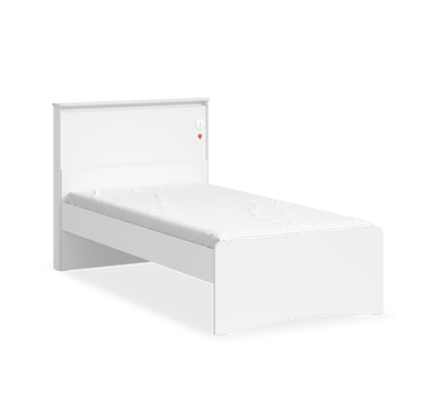 Montes White кровать
