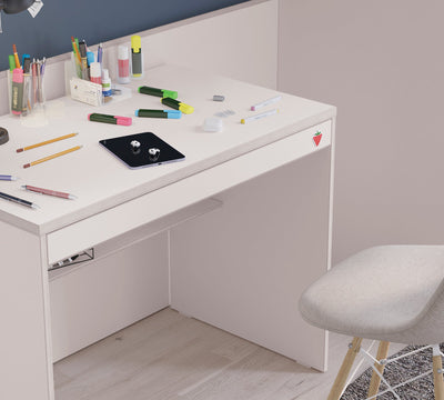 Studio White письменный стол