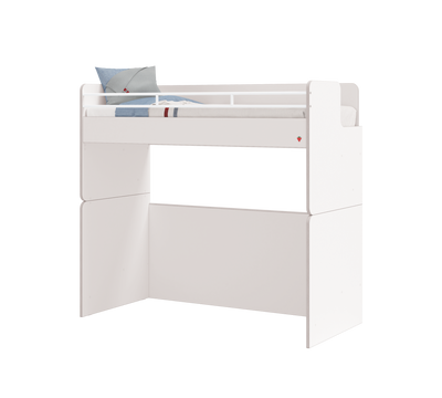 Studio White Set-4 (90x200 см)