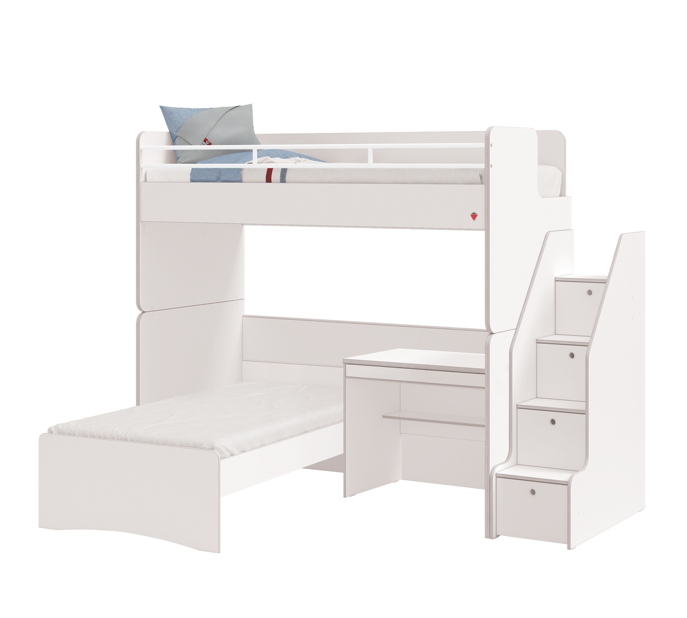 Studio White комплект-7 (90x200 см)