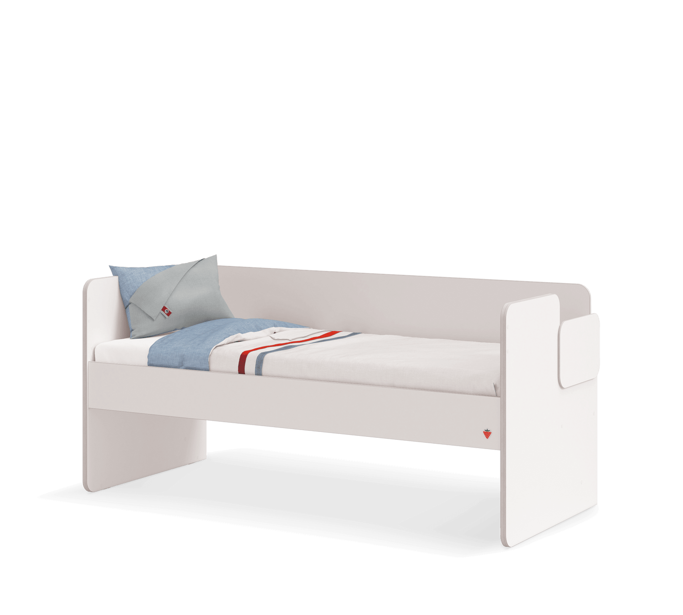 Studio White Set-4 (90x200 см)