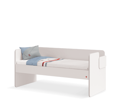Studio White Set-4 (90x200 см)