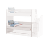 Studio White кровать (90x200 см)