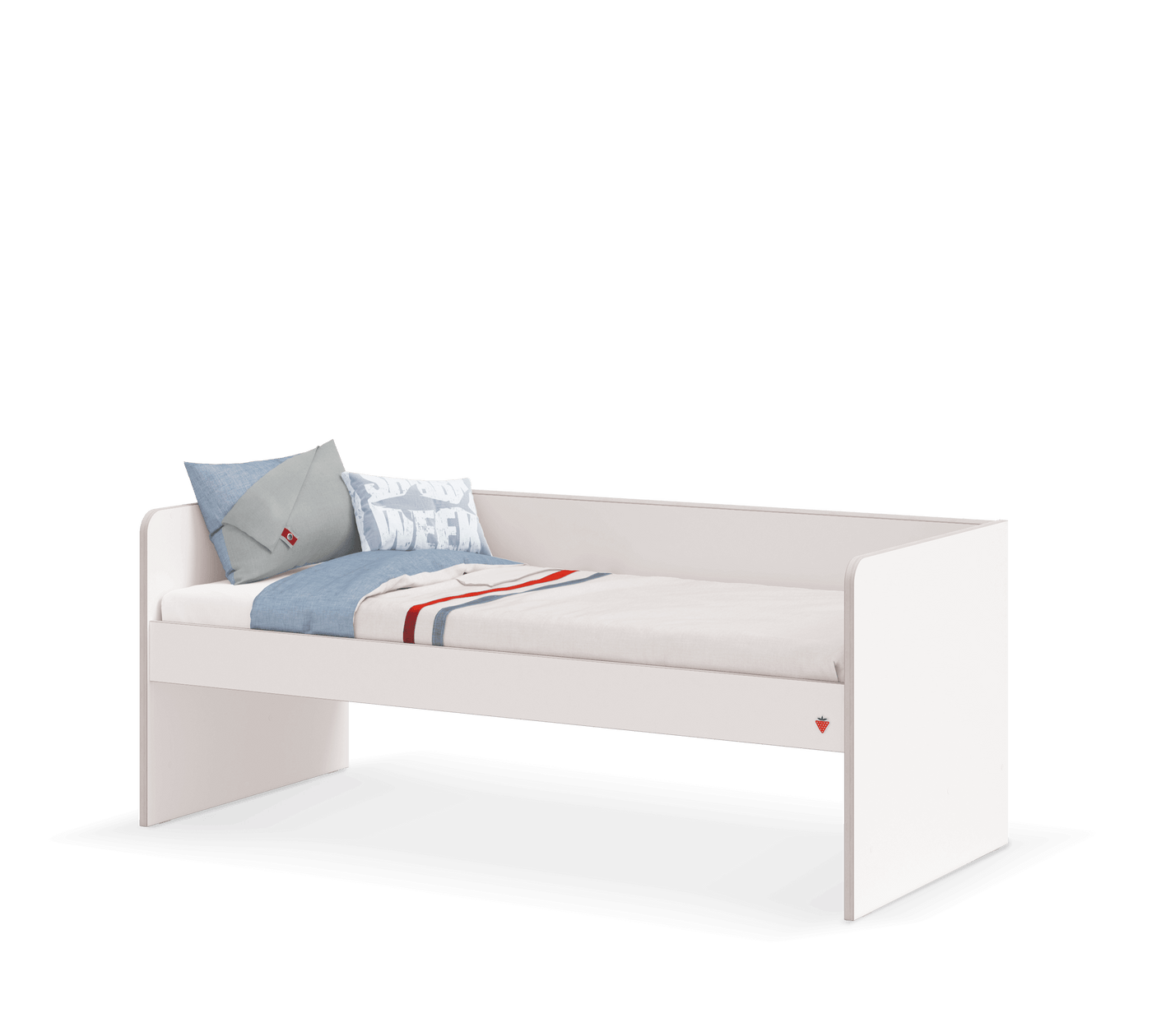 Studio White Set-2 (90x200 см)