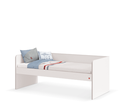 Studio White Set-1 (90x200 см)