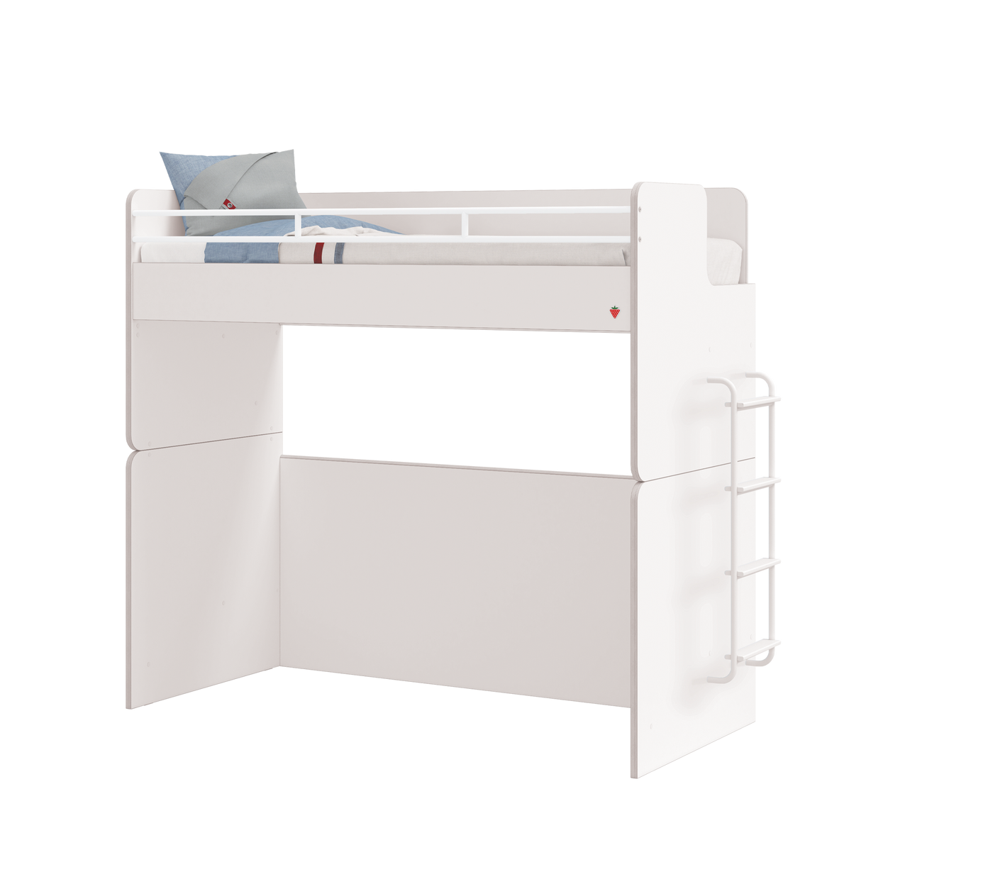 Studio White Set-4 (90x200 см)