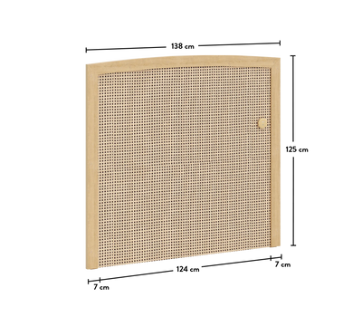Loof изголовье (120 см)