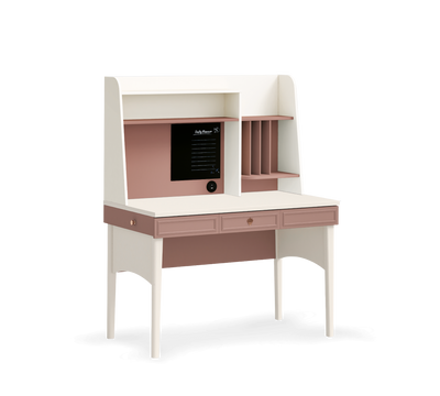 Elegance высокая письменный стол с настройкой