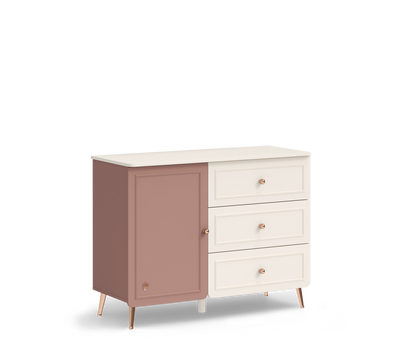 Baby Elegance комод крытый