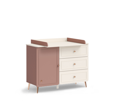 Baby Elegance пеленальный столик
