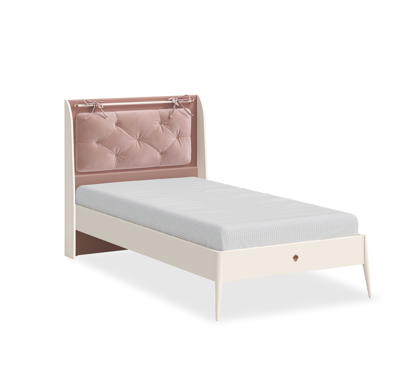 Elegance кровать