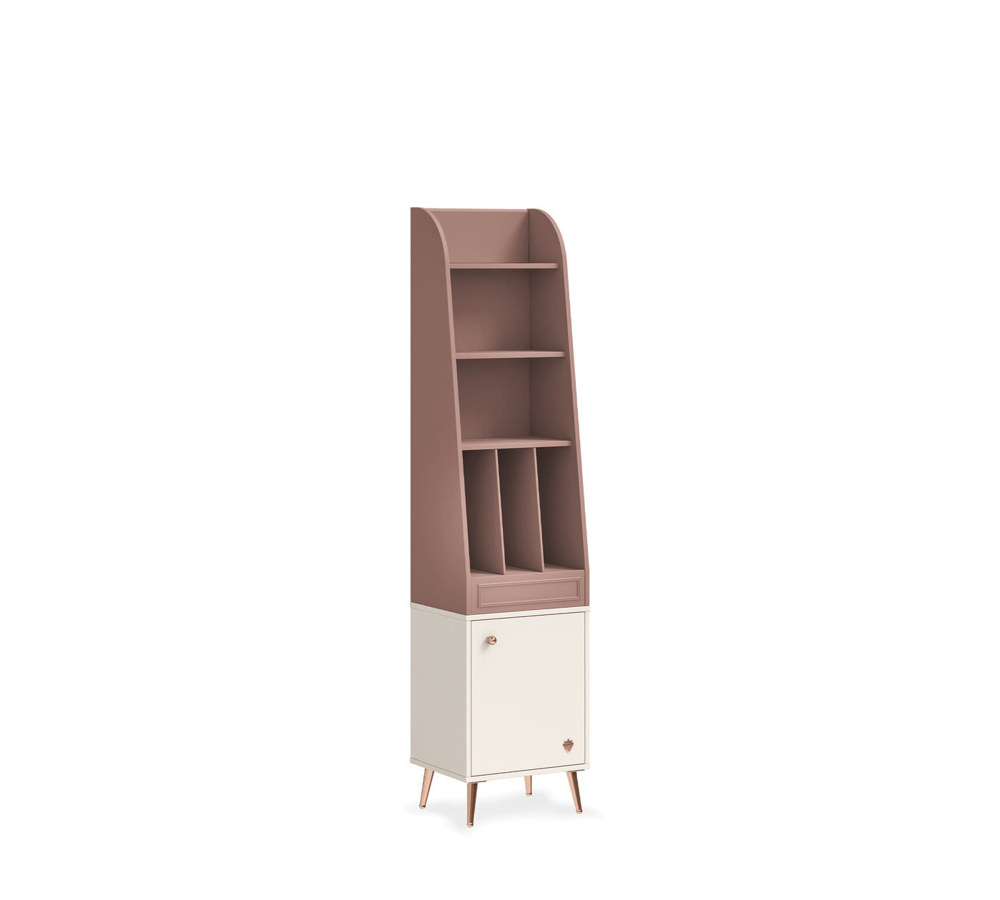 Elegance книжный стеллаж