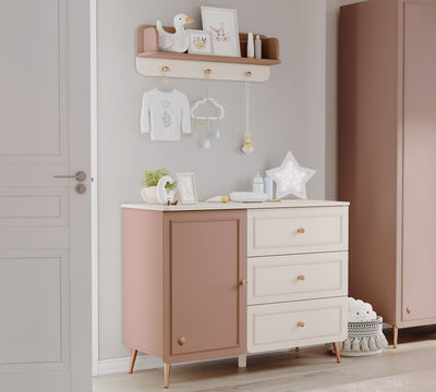 Baby Elegance подвесная полка