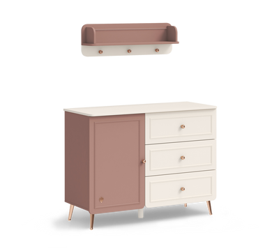 Baby Elegance подвесная полка
