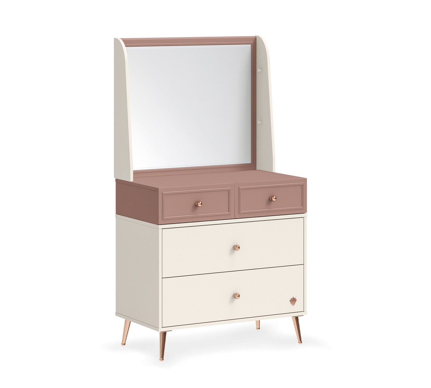 Elegance зеркало к комоду