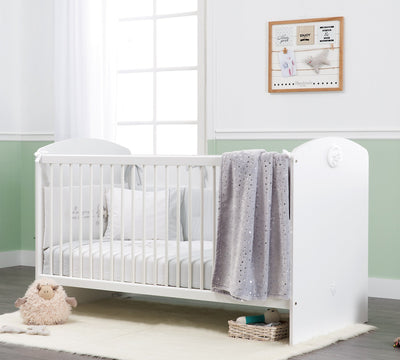 Baby Cotton комплект постельных принадлежностей