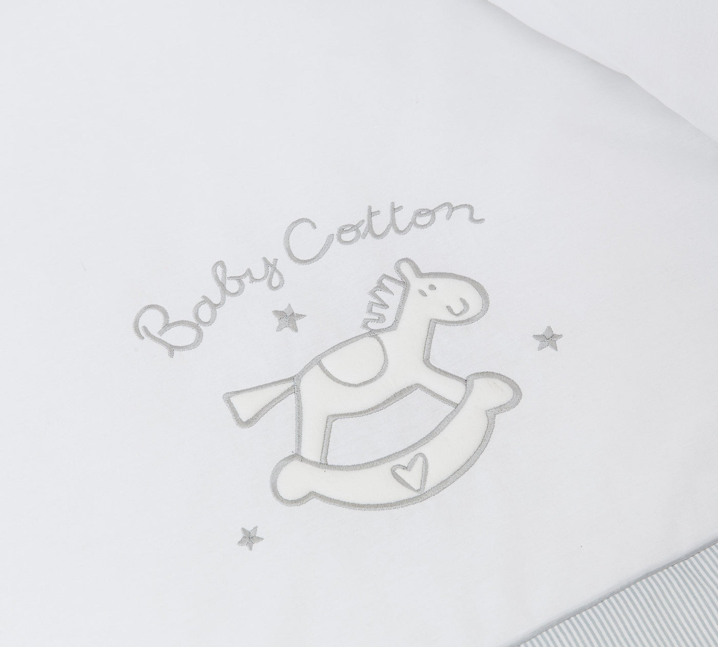 Baby Cotton комплект постельных принадлежностей