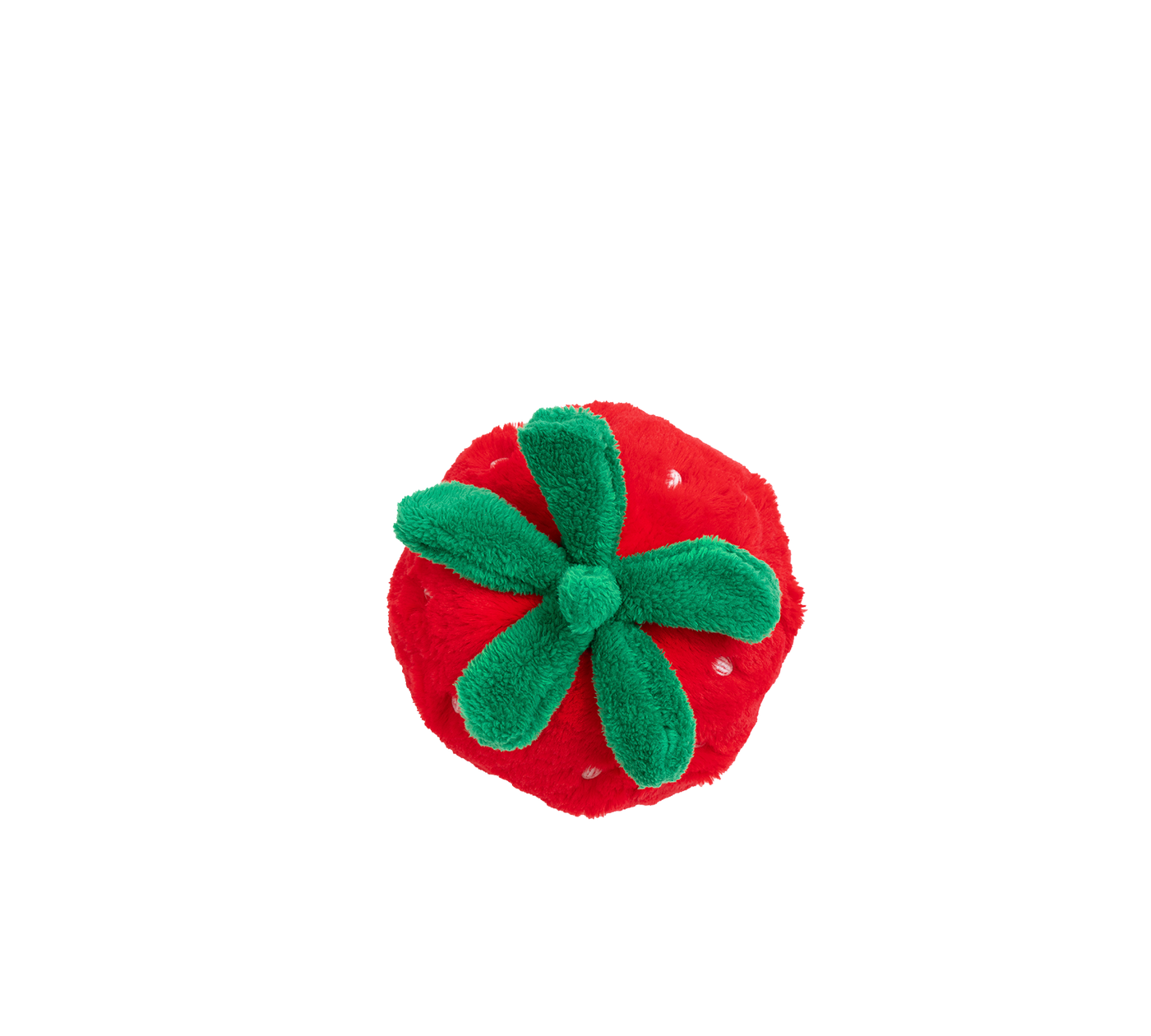 Подушка клубника