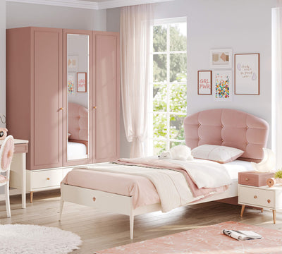 Elegance мягкое изголовье