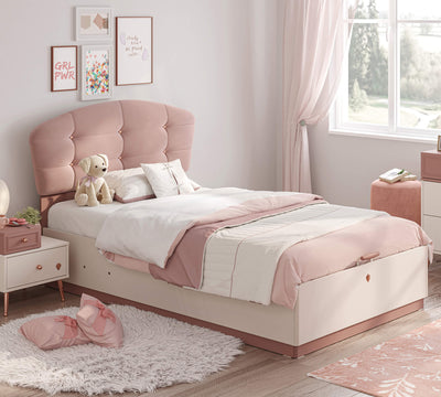 Elegance мягкое изголовье