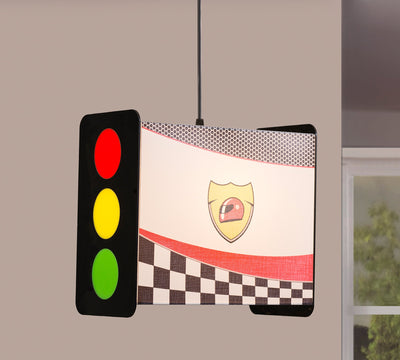 Traffic светильник подвесной