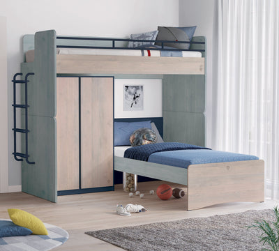 Studio Trio Set-4